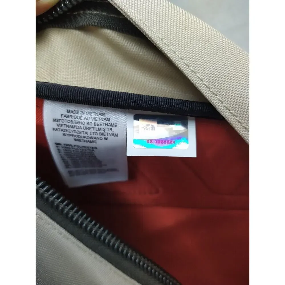 The North Face north face